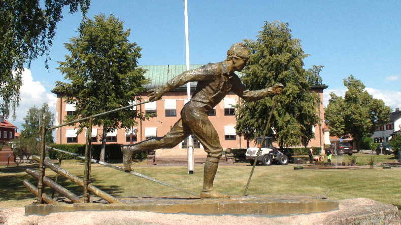 WASA-Läufer