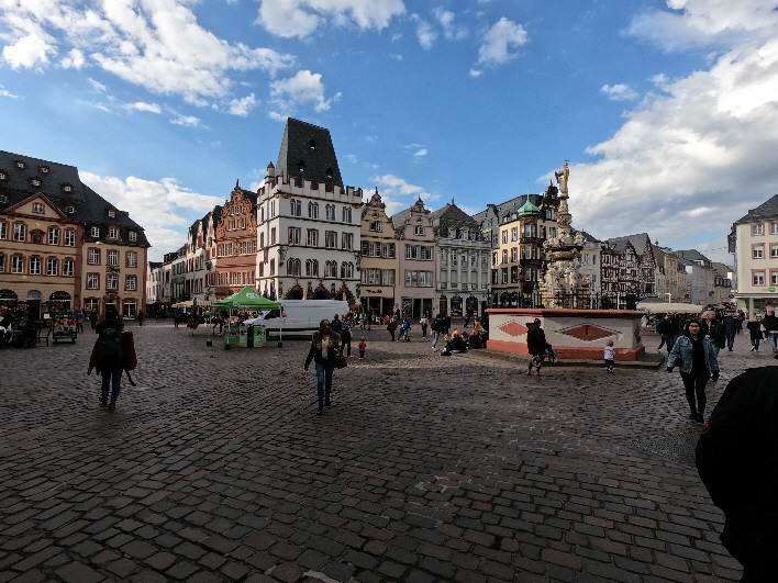 Hauptmarkt