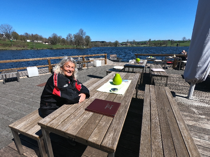 Kell am See
