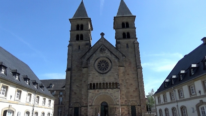 St. Willibrord