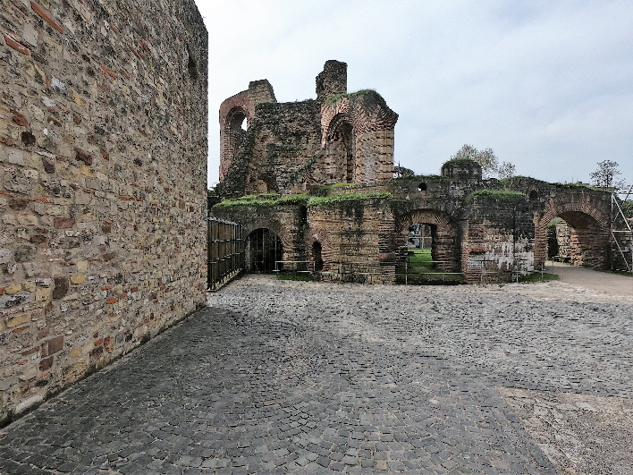 Römische Kaiserthermen
