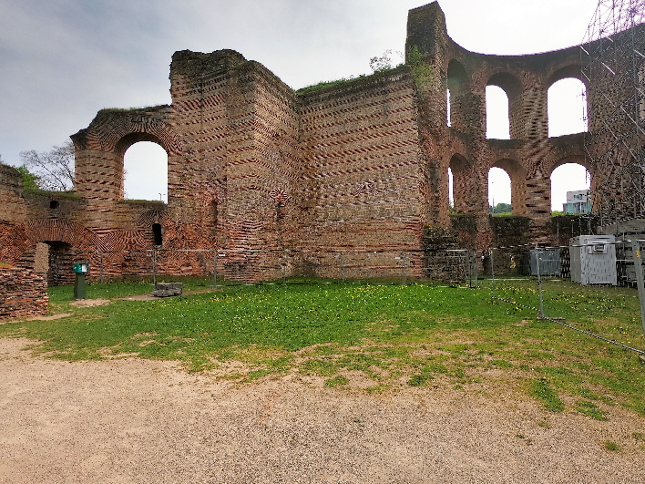 Römische Kaiserthermen