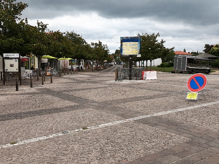 Marktplatz