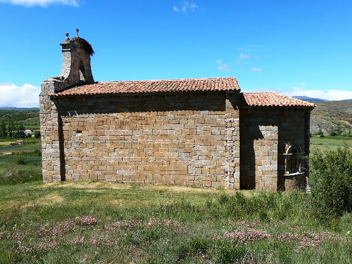 Ermita de Santa Eulalia