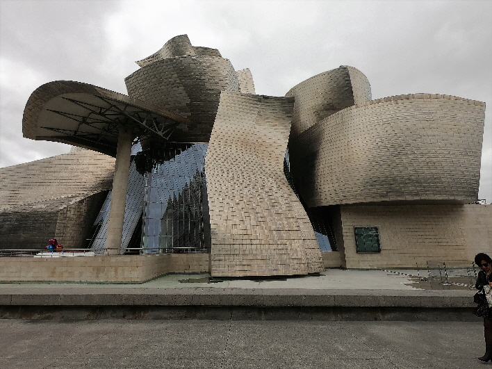 Guggenheim Museum 2