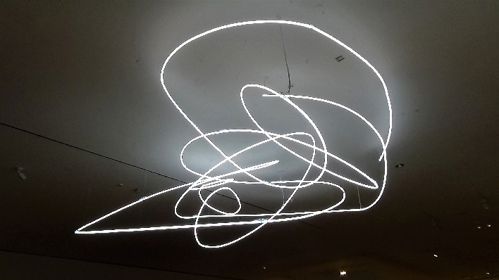 Lichtkunst