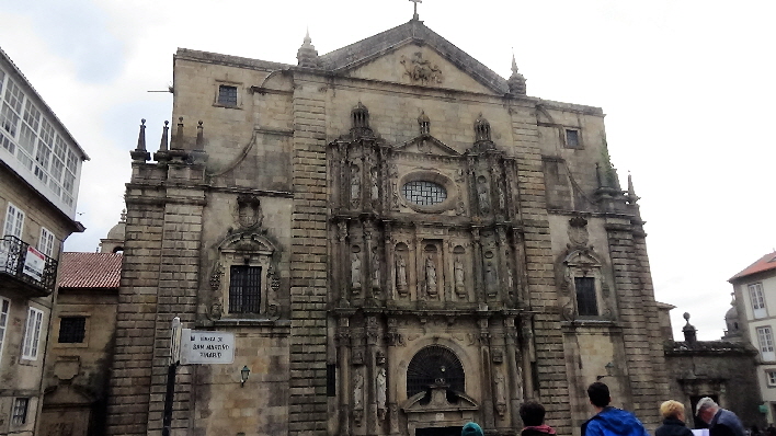 San Martino Pinario