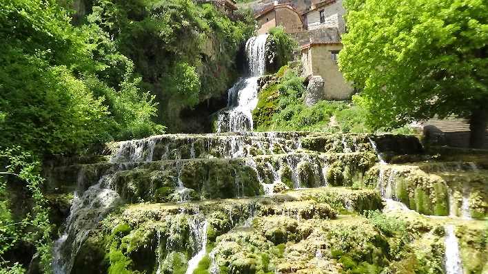 Orbaneja del Castillo