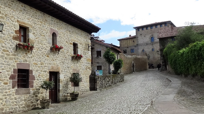 Gasse