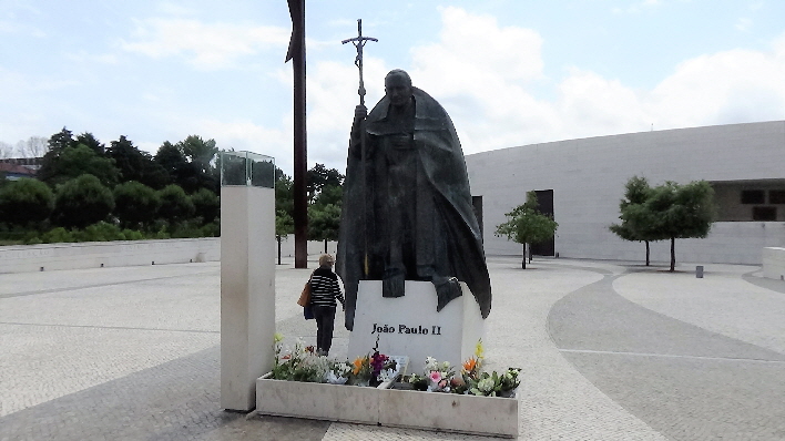Papst Johannes Paul II.