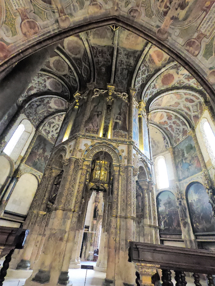 Altar
