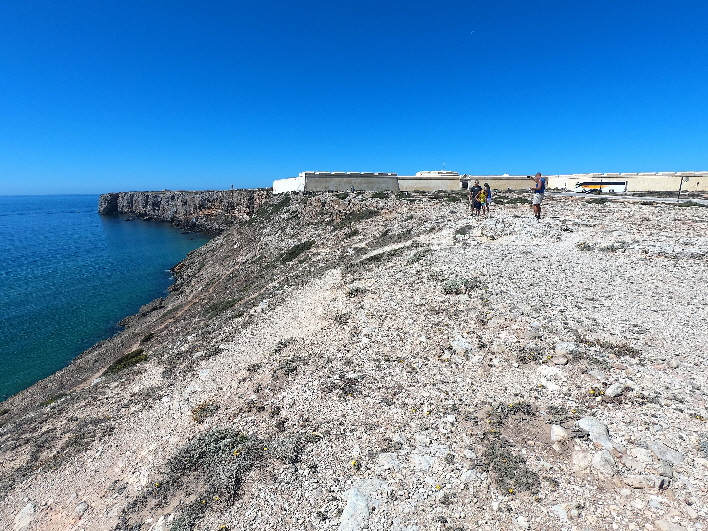 Fortaleza de Sagres
