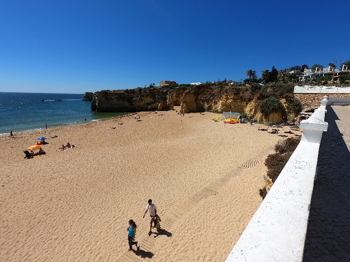 Praia de Batata