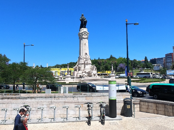 Marquês de Pombal