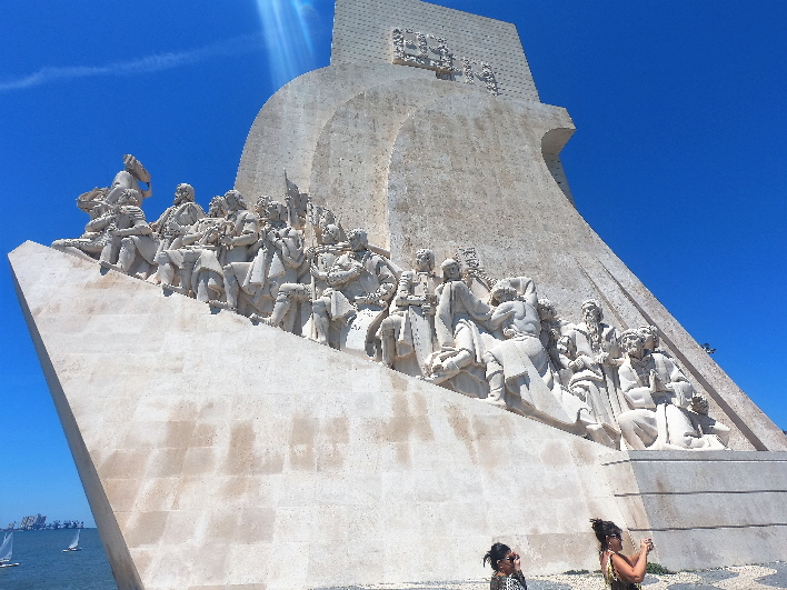 Auswandererdenkmal