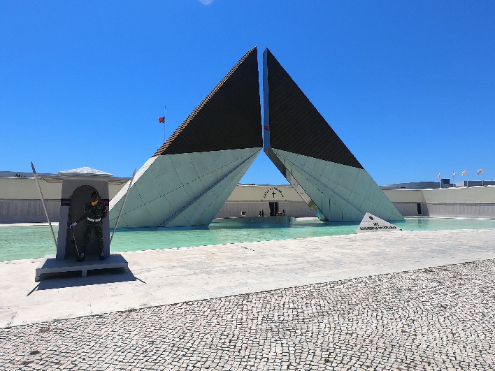 Monumento aos Combatendes de Ultramar