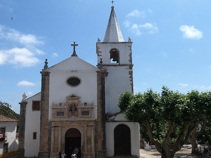 São Pedro