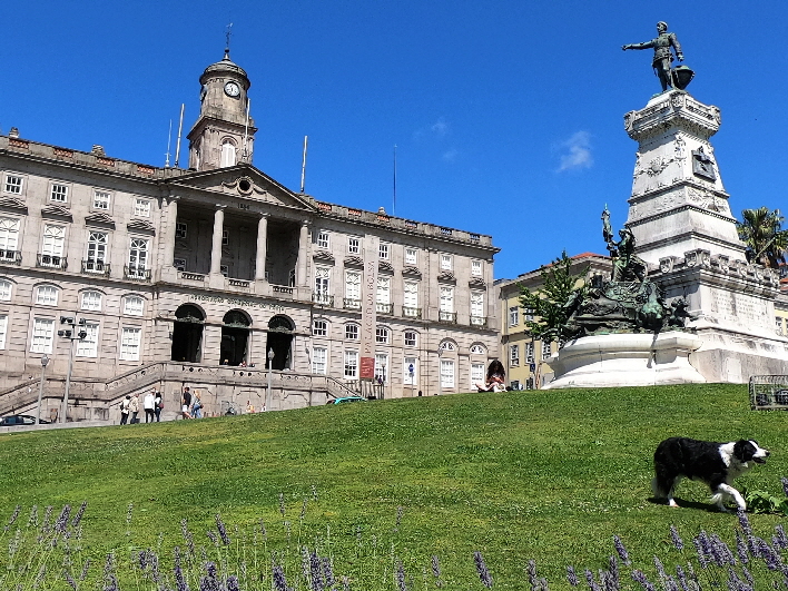 Palácio da Bolsa