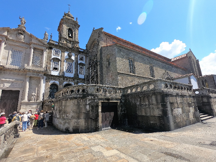 Igreja de S. Francisco
