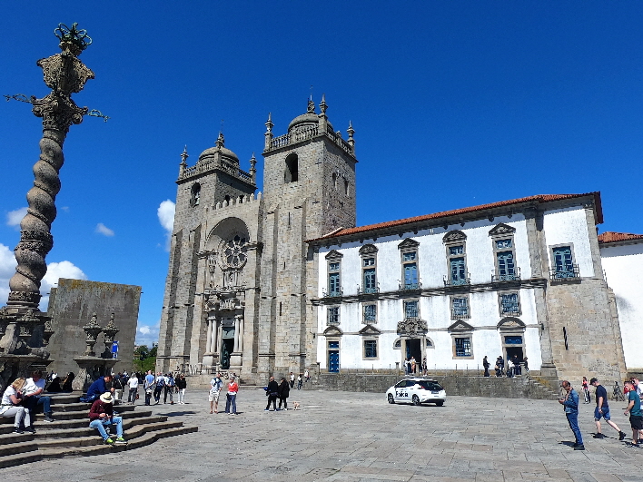 Sé Catedral
