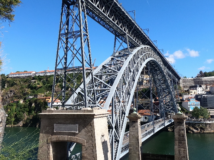 Ponte do Infante D. Henrique