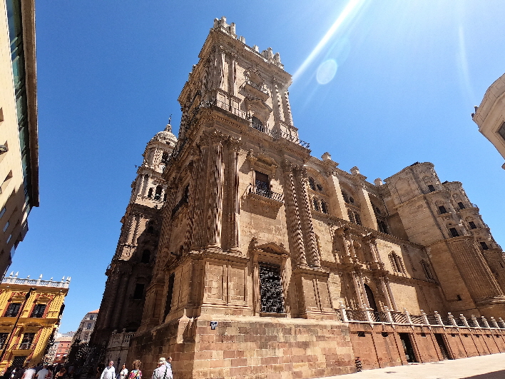 Katedral St. Iglesia