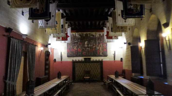 Rittersaal