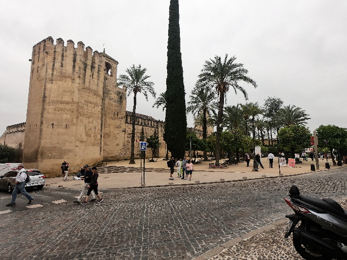 Alcázar