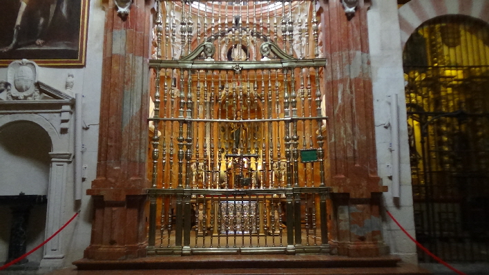 Marienaltar