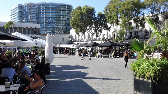 Marktplatz