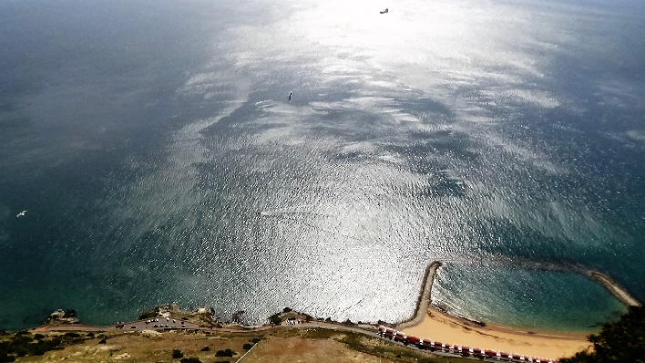 Süd-Ost-Küste