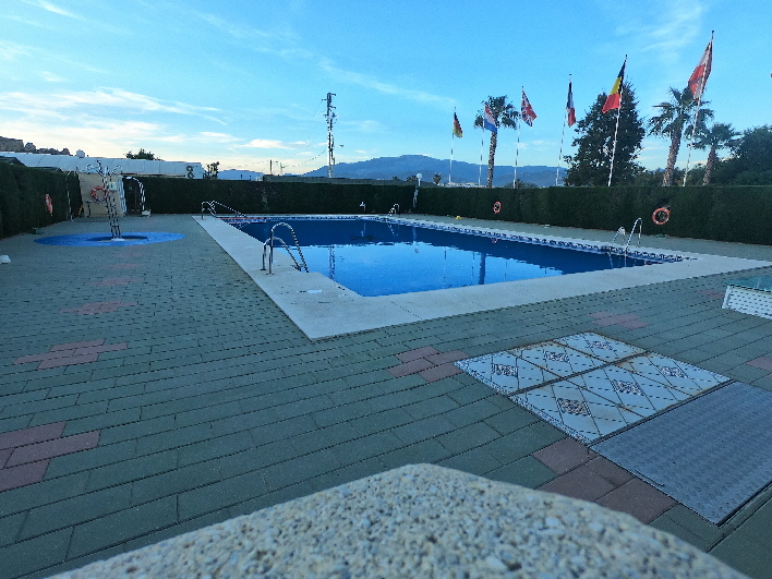 Freibad