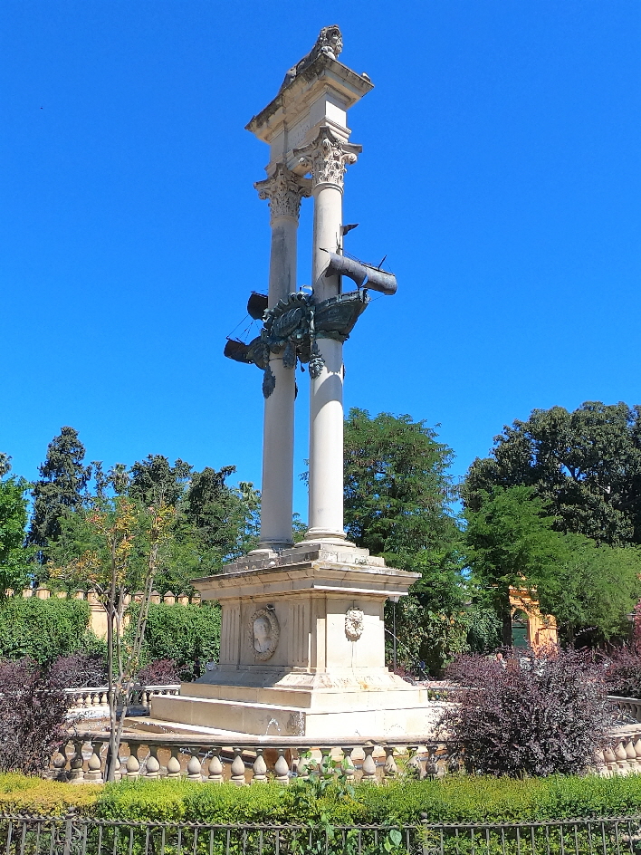 Jardin de Murillo