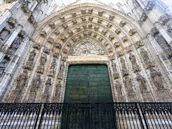 Puerta de la Asunción