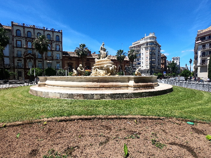 Fuente de Hispalis
