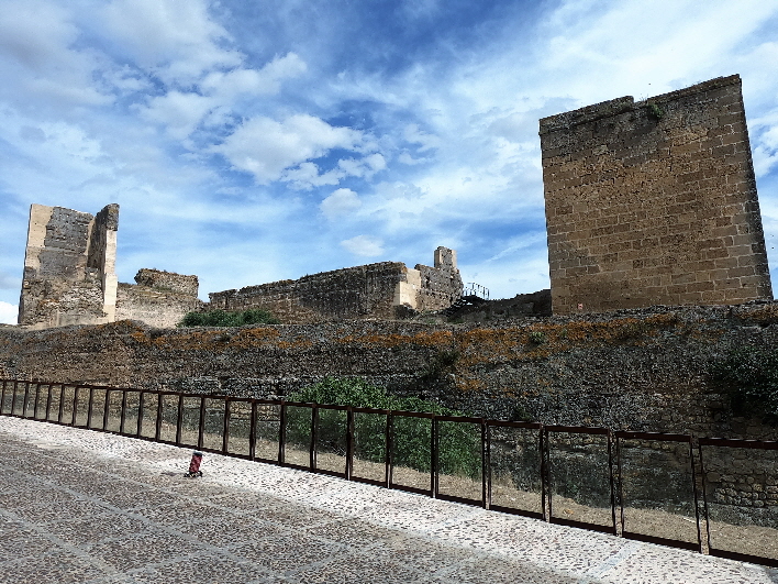 Alcázar