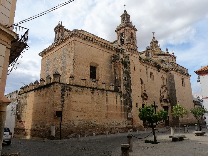 eine weitere Kirche