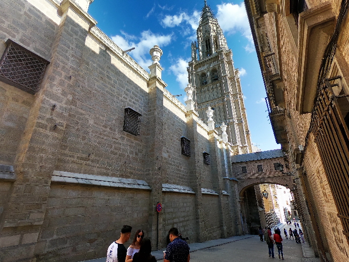 Kathedrale 1
