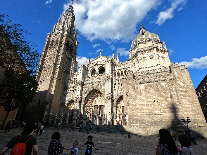Kathedrale 2